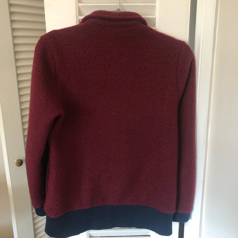 Patagonia sweater - Picture 5 of 5